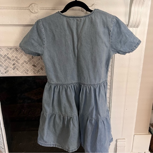 Primark Denim Dress - Picture 2 of 4
